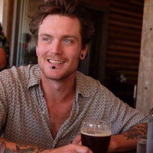 Meet your Posher, Cody